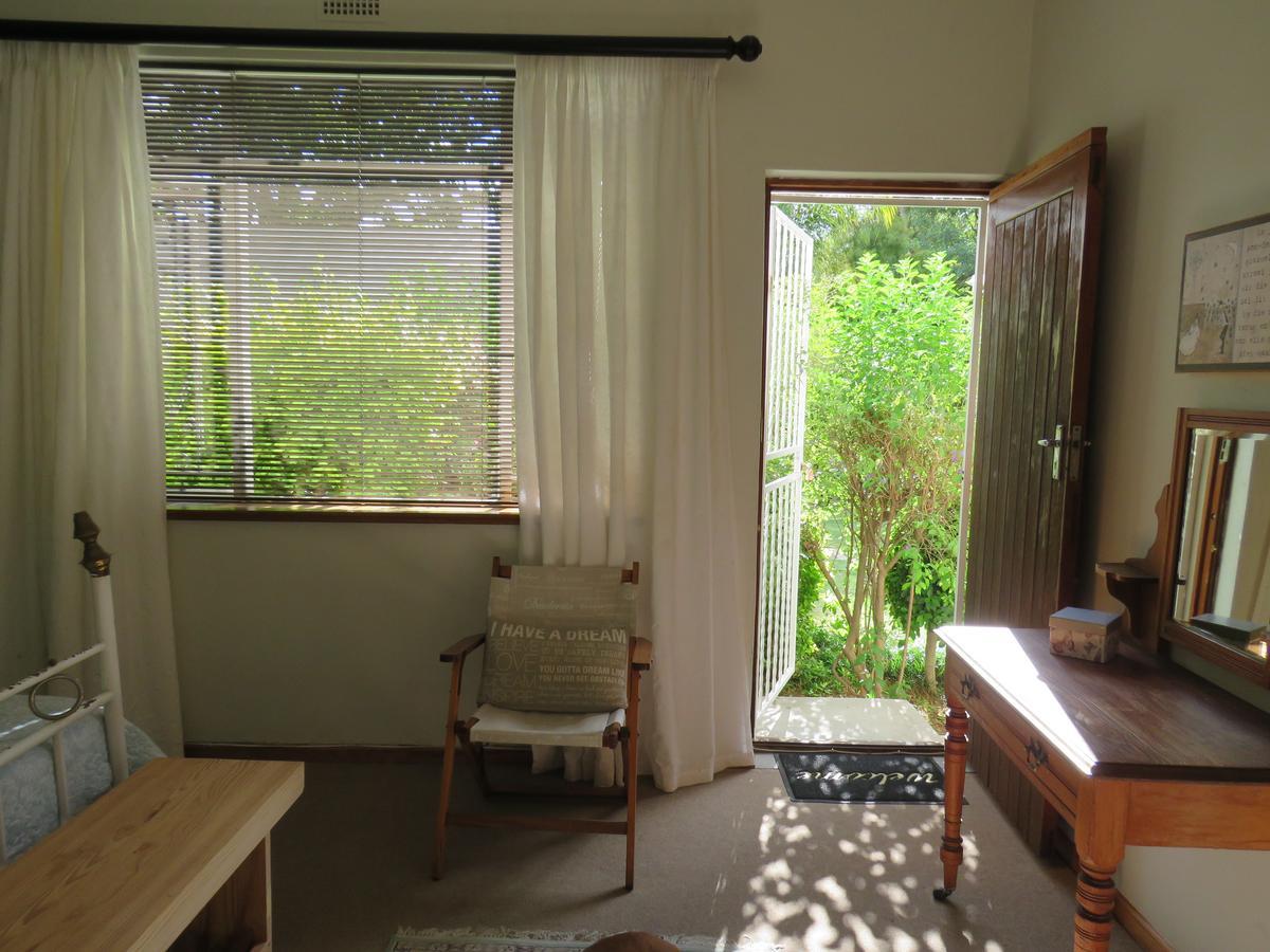 Koraalboom 호텔 Wolseley 외부 사진
